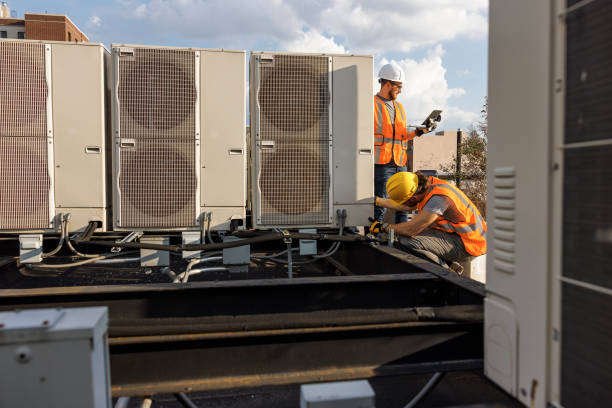 Best HVAC Supply and Distribution in Eudora, AR
