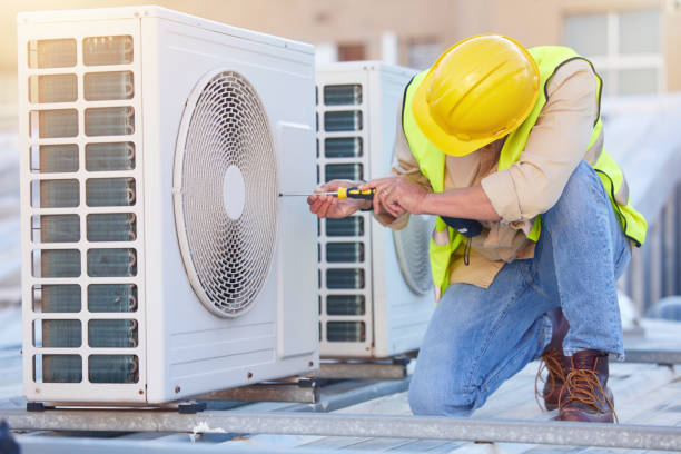 Best Geothermal HVAC Systems in Eudora, AR