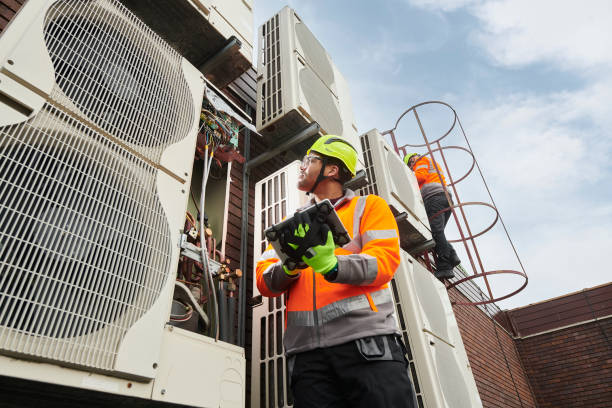 Best HVAC Retrofitting and Upgrading in Eudora, AR