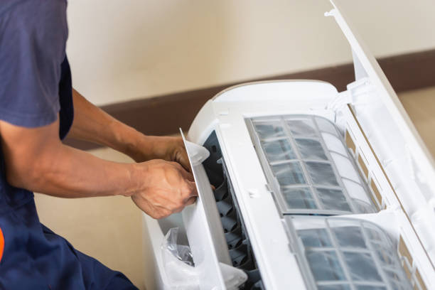 Best Residential HVAC in Eudora, AR