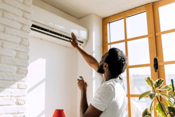Best VRF (Variable Refrigerant Flow) Systems in Eudora, AR