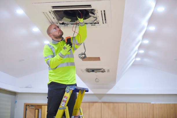 Best Emergency HVAC Services in Eudora, AR