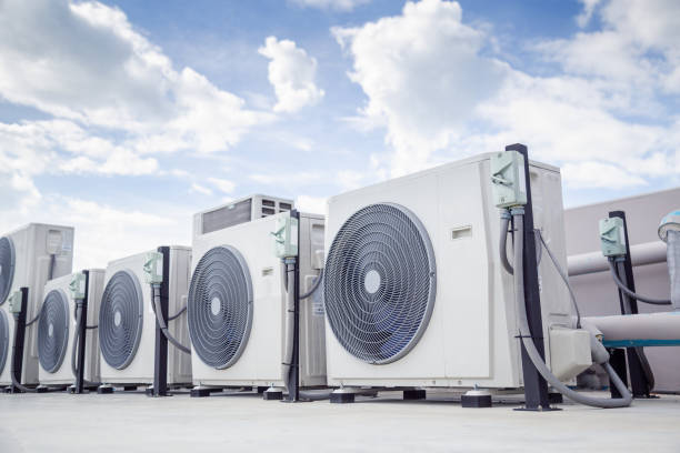 Best Ductless Mini-Split Systems in Eudora, AR